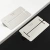 Stainless Steel Seam Splitting and Pressing Tools  for Lock Stitch Industrial