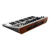 Korg Minilogue 4-Voice Polyphonic Analog Synthesizer 37-Key 16-Step Sequencer Oscilloscope Adapter Included