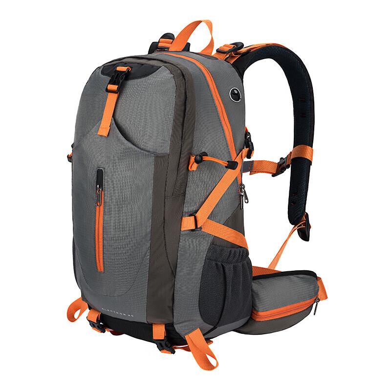 TFO 40L Multifunctional Hiking Backpack 34x20x54 CM