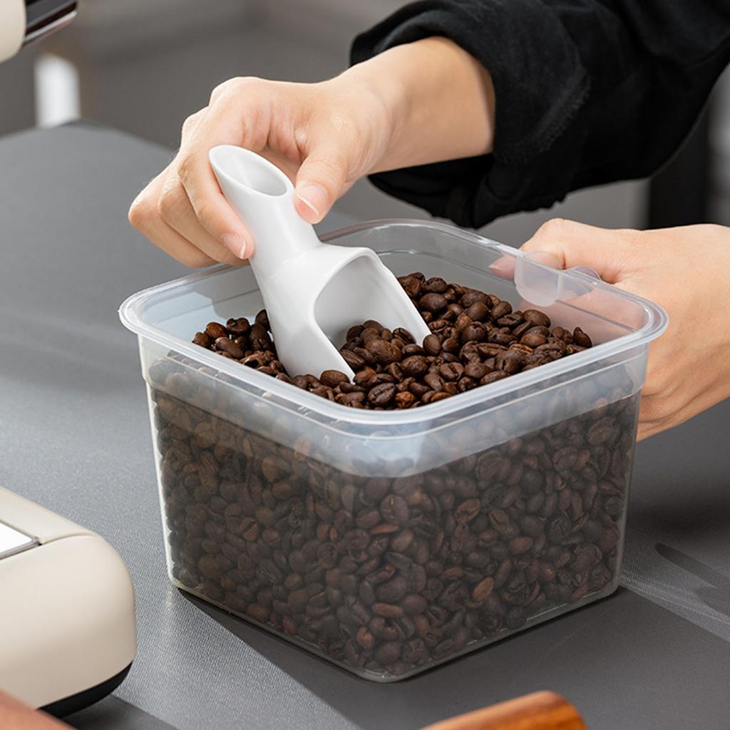 Accuracy Coffee Measuring Tool Professional Coffee Powder Measuring Spoon Functional Measuring Tool