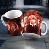 Mug - sd toys - dumbledore's army - céramique - blanc - cylindrique