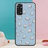 Cute Elephant Case For Xiaomi Redmi Note 13 Pro 14 12 11 9 10 9S 10S 11S 12S Redmi 14C 13C 10C 12C Cover