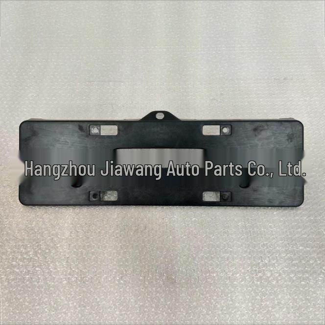 Toyota 2023 BZ3 License Plate Bracket with Holes 52114-03020