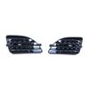 BDP1650 Dashboard Side Air Vent Grill Cover Trim Nozzle Deflector Diffuser Left Right for Renault Megane MK3 2008-2016 Fluence 687618845R 687604198R