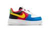 Nike Air Force 1 Low LV8 QS Uno TD DO6636-100