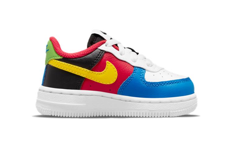 Nike Air Force 1 Low LV8 QS Uno TD DO6636-100