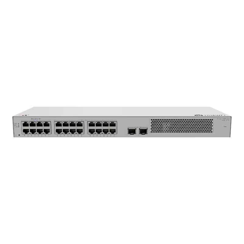 Huawei S210-24T2J Kunling 24-Port Gigabit Web Managed Switch