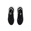 Li Ning YunQue Cushioning Breathable Cushioning Breathable Low Top Running Shoes Women's Black ARHQ178-1
