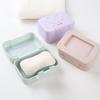 Non-stick Angle-adjustable Soap Dish