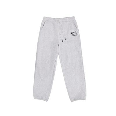 Converse X Noritake Casual Pants Unisex UCJ104-GGN