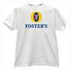 Fosters Beer Party T-shirt Unisex T-Shirt