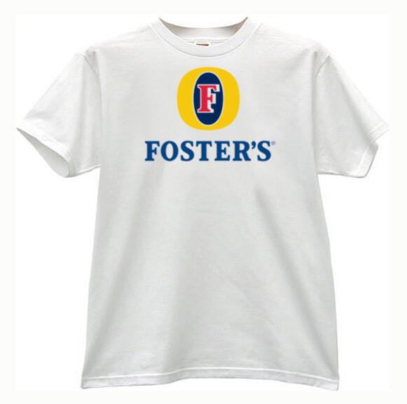 Fosters Beer party t-shirt Unisex T-Shirt XXXXL