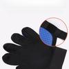 Silicone Pet Grooming Gloves Animal Hair Comb Massage Bath Cleaner Pet Supplies Suitable for Cats Dogs and Animals with Shedding Fur Pets Mittens