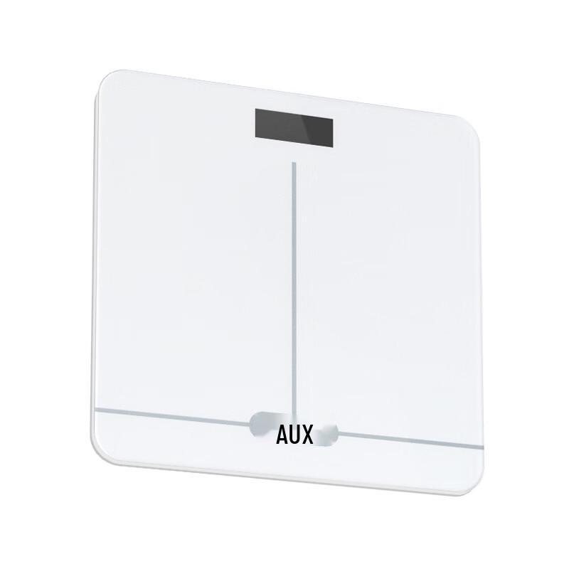 AUX Digital Body Weight Scale (CN version)