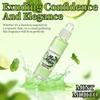 10Ml Mint Roll-On Fragrance Men'S And Women'S Fragrance Oil Dating Fresh Niche Long-Lasting Fragrance