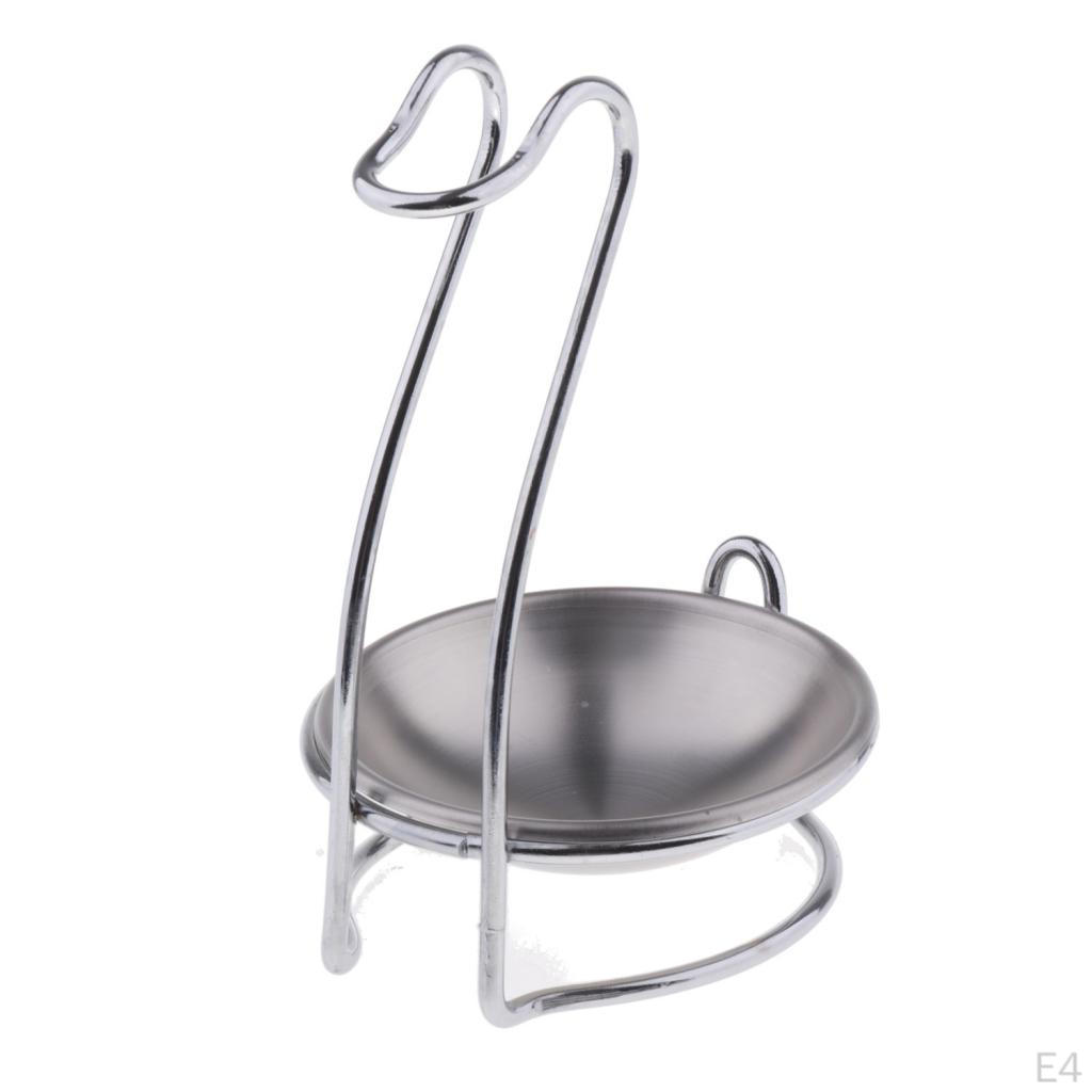 Utensil Holder for Soup Ladle Set