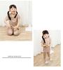 Kids' Summer Airy Pajama Set – Short-Sleeved, Two-Piece Outfit for Boys and Girls, Indoor/Outdoor Wear