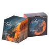 1 Set Brass Nylon Folk Guitar Strings Good Sound Electric Guitar Strings  Musician