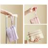 Travel Passport Holder Wallet - Waterproof Id Card Organizer For Airplane Tickets, Visa, Boarding Pass & Credit Cards