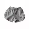 Women's Loose-Fit Summer Yoga Shorts | Casual Wide-Leg Pajamas & Sportswear