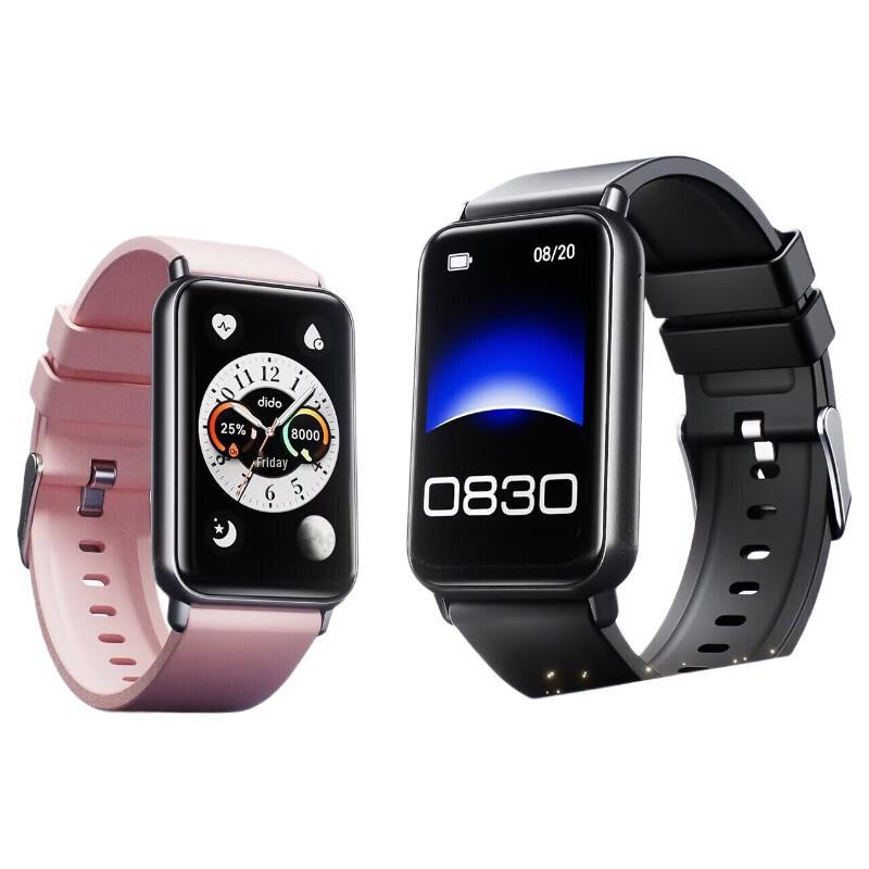 

Dido Y22S Pro Smartwatch (CN version)