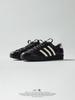 IH4565 Kith Ronnie Fieg Originals Superstar Vintage Made in Germany (Uomini'