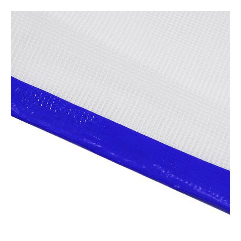 Hamac gonflable aquatique Sinhoon, matelas flottant pour piscine, chaise longue portable, 130 x 71 cm