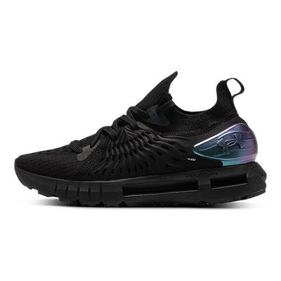 HOVR Phantom RN OS Bequeme Vielseitige Low-Top Lifestyle-Sneaker Damen-Sneaker Schwarz 3023939-001