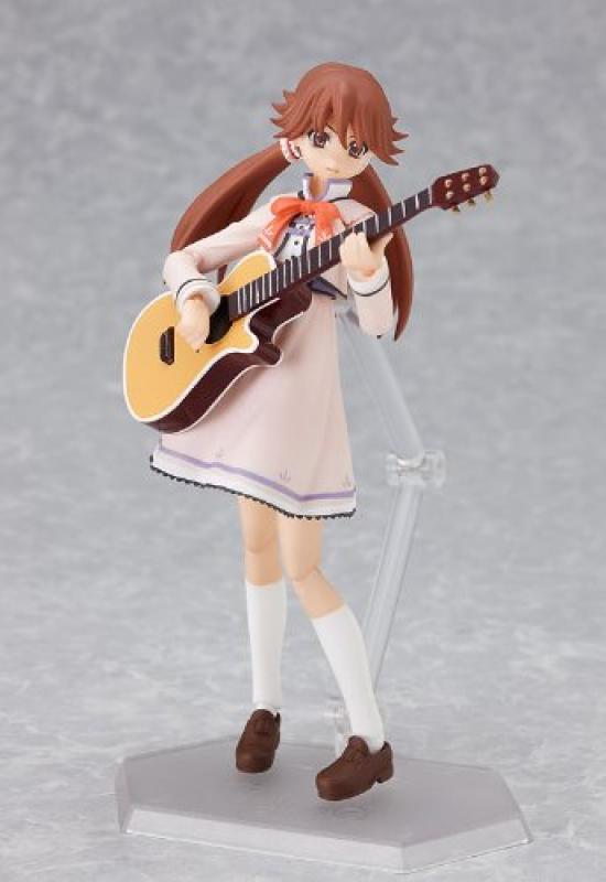 Figma SE Kirara Miyuki Mana School Uniform Ver.