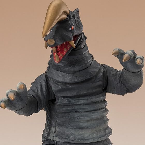 

SH Figuarts Чёрный Король Ультра Звезда Сияющая Фигурка Версия