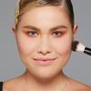 NYX Professional Makeup 3 passaggi per scolpire la tavolozza di scultura del viso 02 Color Light