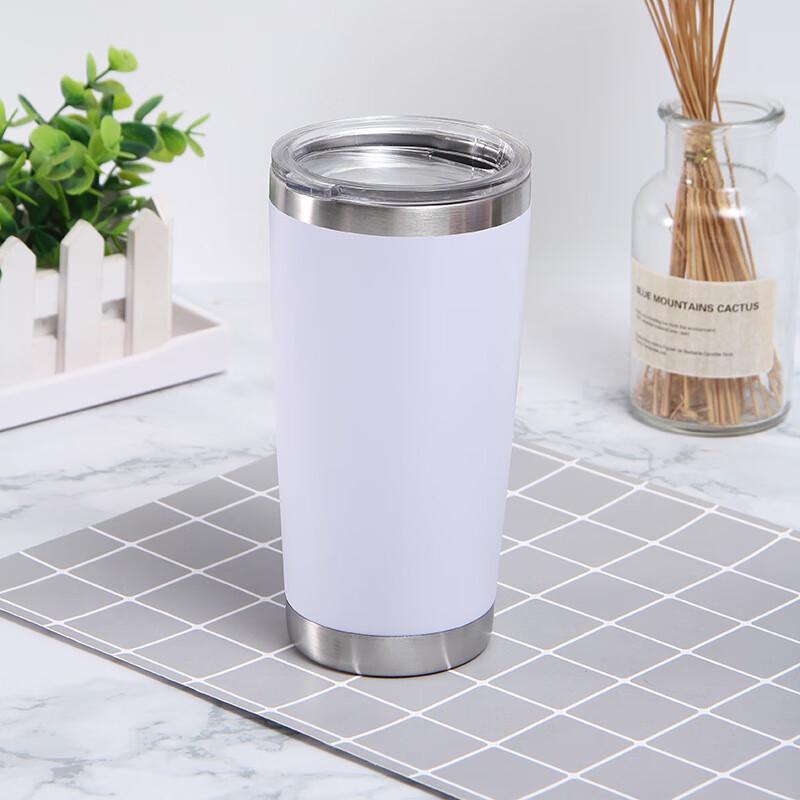 Shangqi Insulated Stainless Steel Travel Mug