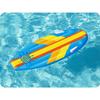 Inflatable Swimming Board 114 X 46 Cm Bestway 42046 Orange