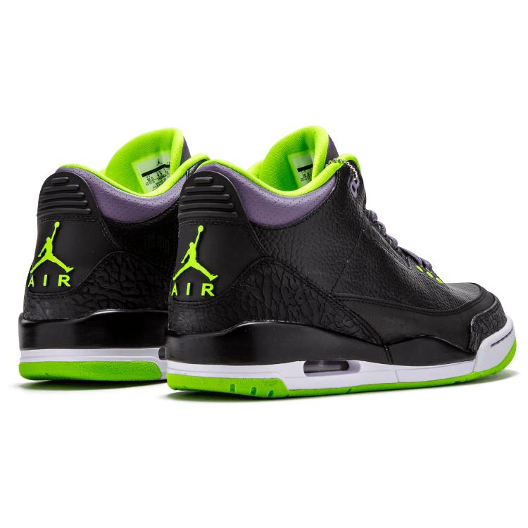 Jordan 3 Retro Joker 136064-018