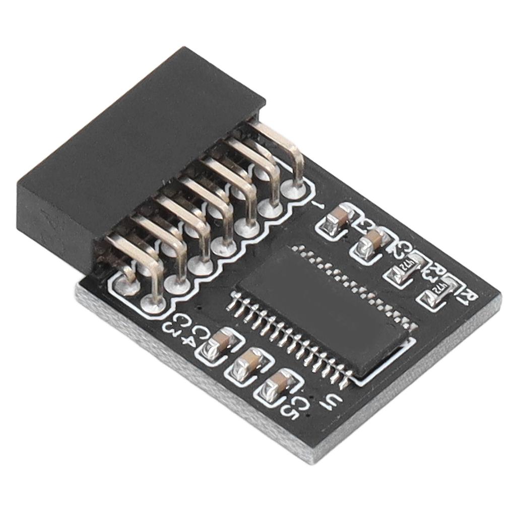 Encryption Security Module TPM 2.0 Remote Card Security Module Board for MSI 14P LPC