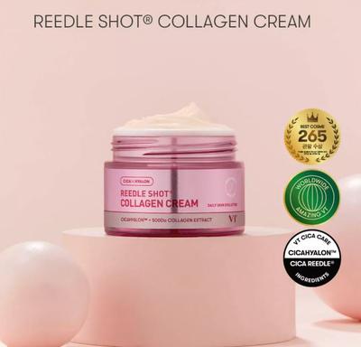 Gezichtsverzorging – Gezichtscrèmes en -lotions