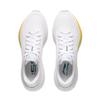 Li Ning Wu Yue 2.0 Lightweight High Resilience Running Shoes Men Sneakers Standard-White ARSU009-7