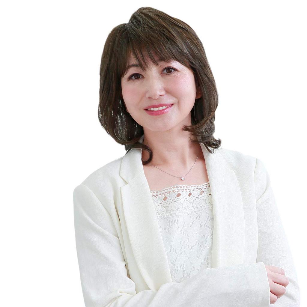 Priscilla Priscilla All-Wig, Soft Curl Midi, A-113, Heat-Resistant, Dark Brown