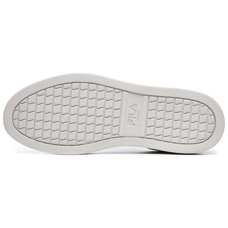 FILA Ace Skate Shoes 'White Green' F12M241201FMQ