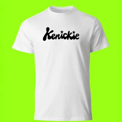 Kenickie - T Shirt - Indie Rock Britpop Music Band 90s