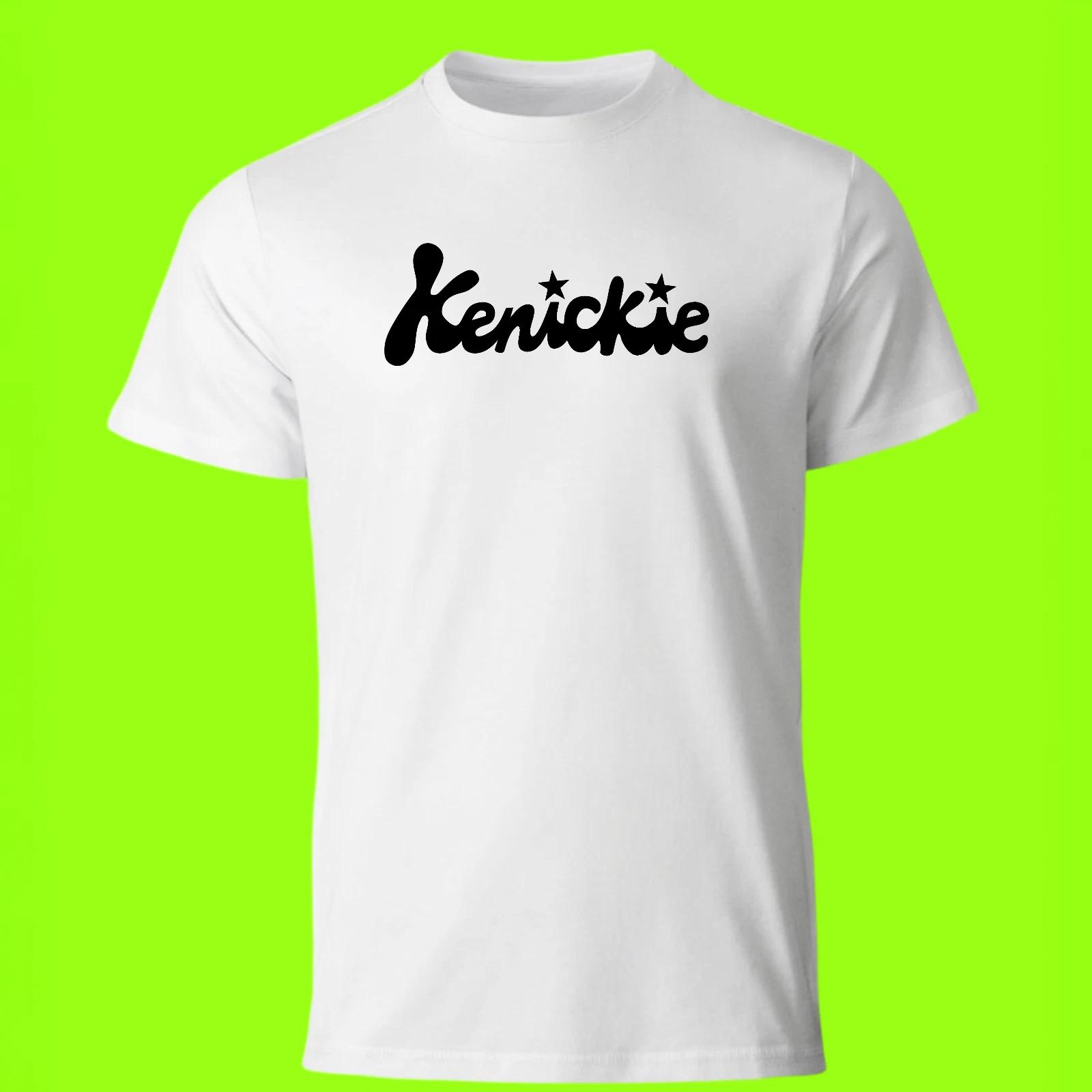 Kenickie - T Shirt - Indie Rock Britpop Music Band 90s 4XL