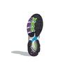 New Adidas Supernova Cushion 7 Black Purple Green GY5931