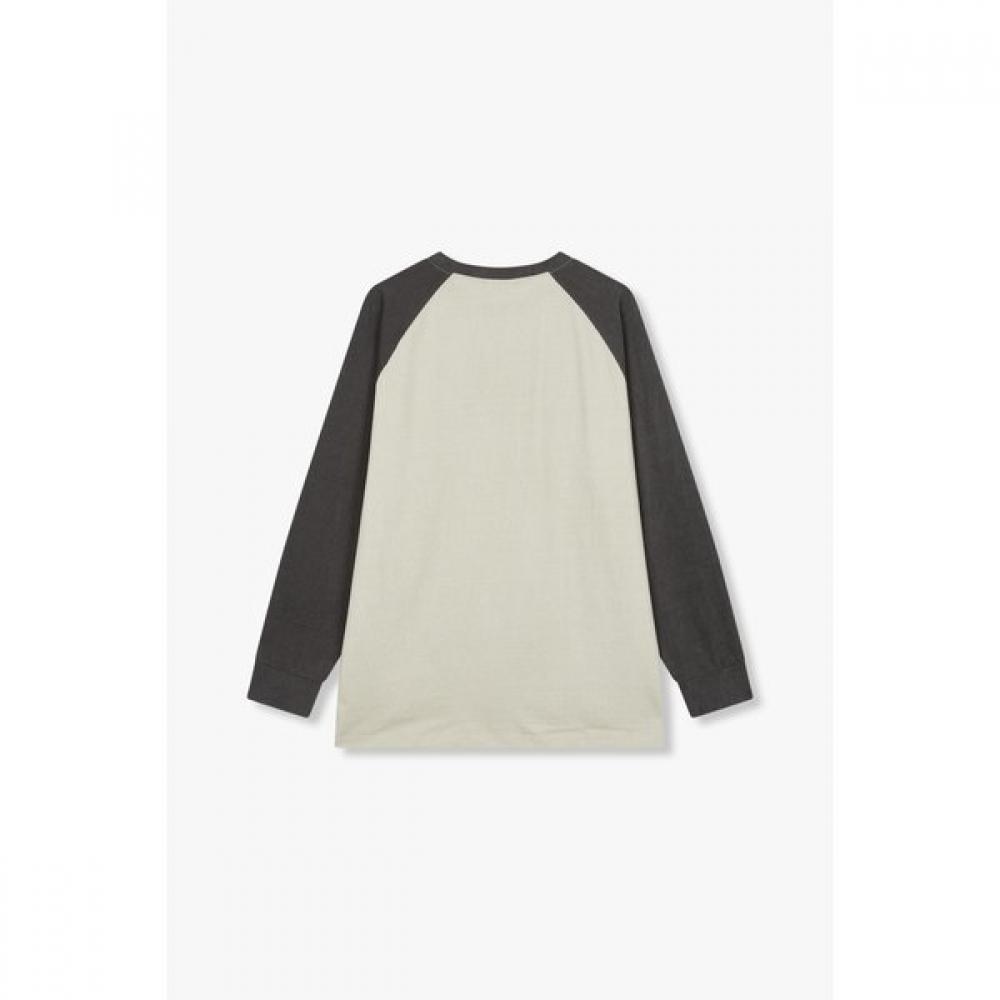 STudio Tomboy Color Block T shirT  9175122979ar 