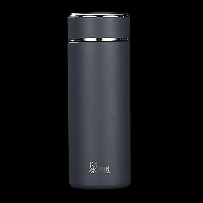 Heenoor 2024 Men s Stainless Steel Insulated Thermos