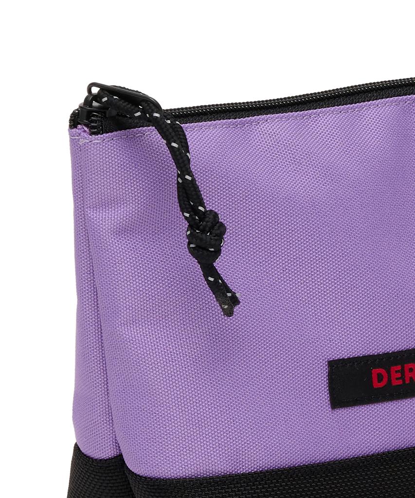 Der Koffer Harmony Pouch (L-Size) [Lavender]