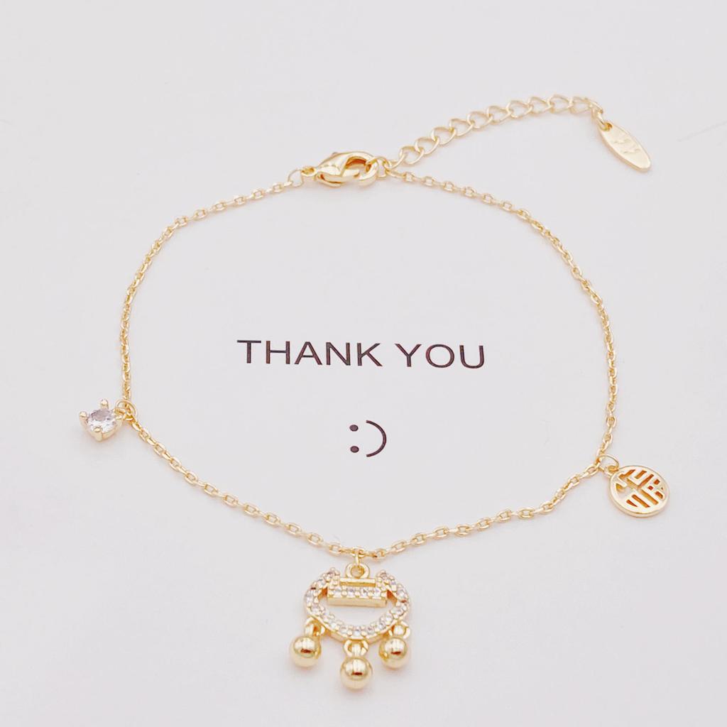 Niche Design: Timeless Thin Bracelet for Women - Fashionable, Simple, and Elegant Best Friend Bangle Jewelry.