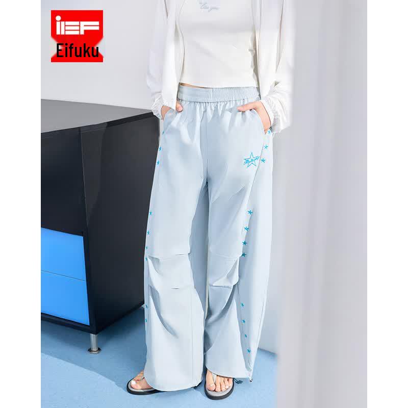 IEF Women s Korean Style Harem Pants L