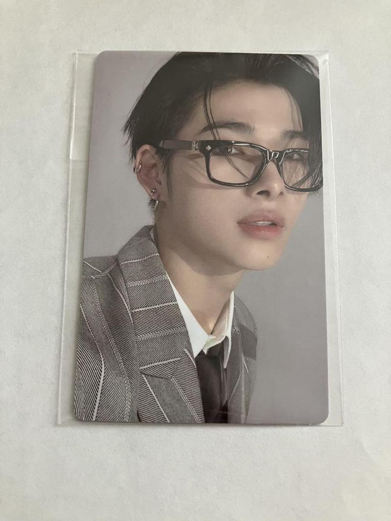 [USED] Niki Studio choom ENHYPEN daydream