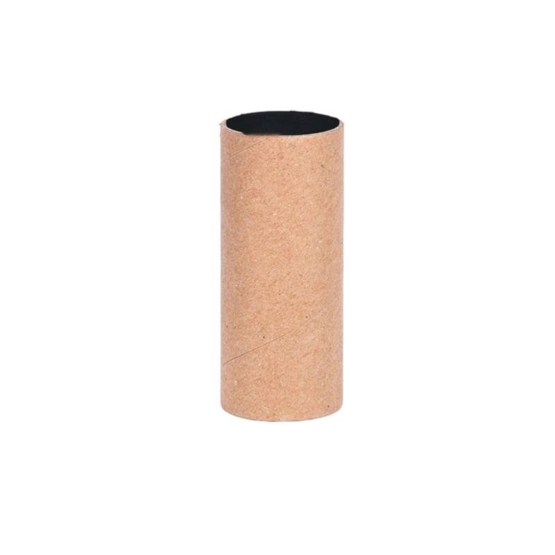 Acoustically Optimized Paper Bass Reflexes Port Tube For Subwoofer Bass Enhancement And Reduced Distortions