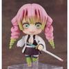 Nendoroid 1193 Tokito Muichiro Demon Slayer Kimetsu No Yaiba Mist Hashira Chibi Figure Pvc Collect Desktop Decor Model Toy Gifts